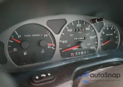 2003 Mercury Sable Ls Premium from USA, damaged, VIN 1MEFM55SX3G607765